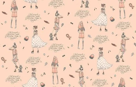 Обои Milassa Bon Voyage D3, 007 в Уфе