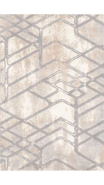 Ковер Синтелон Terra 1,60x2,30 02VGE Прямоугольник в Уфе