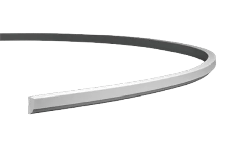 Молдинг Европласт 1.51.305 Гибкий 2,0 м в Уфе