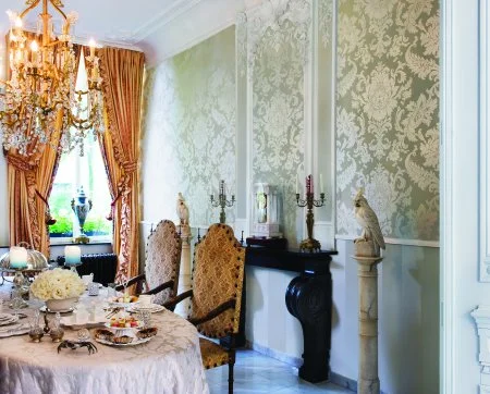 Обои Loymina  Renaissance NK3, 001 в Уфе