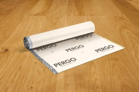 Подложка Pergo Smart Basic 2.0 мм (15м2) в Уфе