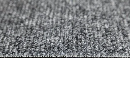 Ковровая плитка Bonkeel Sensei Grey в Уфе