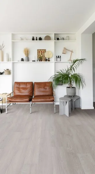 Плитка SPC Adelar Eterna Acoustic Somerset Oak 05229 + подложка в Уфе