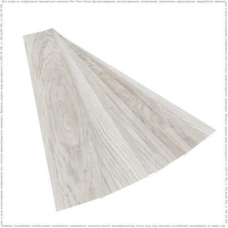 ПВХ плитка FineFlex Wood Дуб Лапландский FX-105 в Уфе