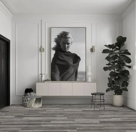 Виниловый пол Royce Ultima U1968 Дуб Маккай в Уфе