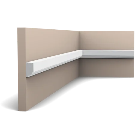 Молдинг Orac P9050 (25*130*2000 мм) в Уфе