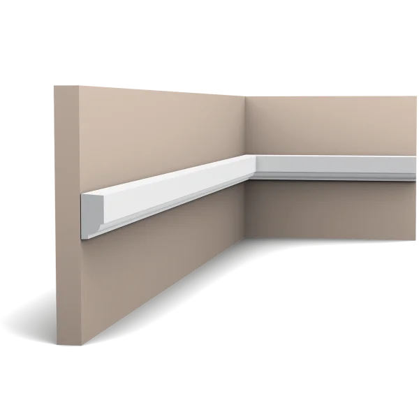 Молдинг Orac P9050 (25*130*2000 мм) в Уфе