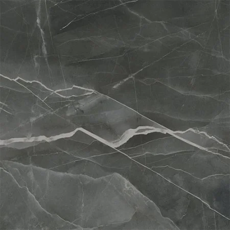 Керамогранит Vitra SityMarble Калакатта Блэк 60х60 (Лаппатированная и Реттифицированная) в Уфе