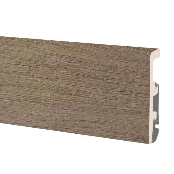 Плинтус полиуретановый Arbiton INTEGRA 46 Дуб Давос 2,4 м в Уфе