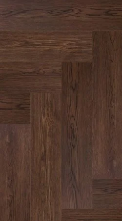 Паркетная доска Auswood Travel Herringbone Oak Rodos в Уфе