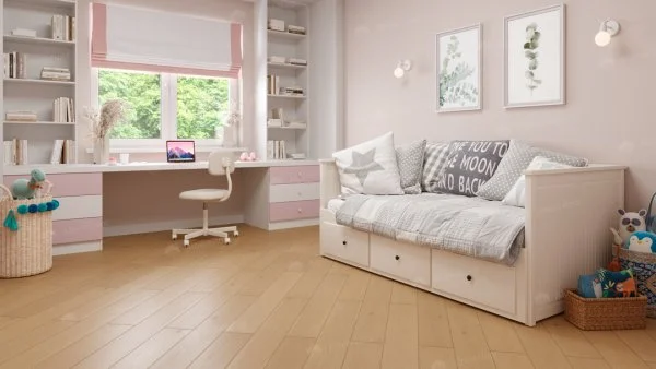 Инженерная доска Alpine Floor Villa Дуб Шампань в Уфе