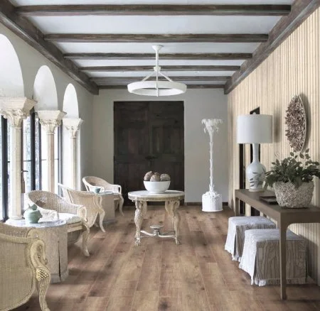 Виниловый пол Royce Ultima U1966 Дуб Бендиго в Уфе