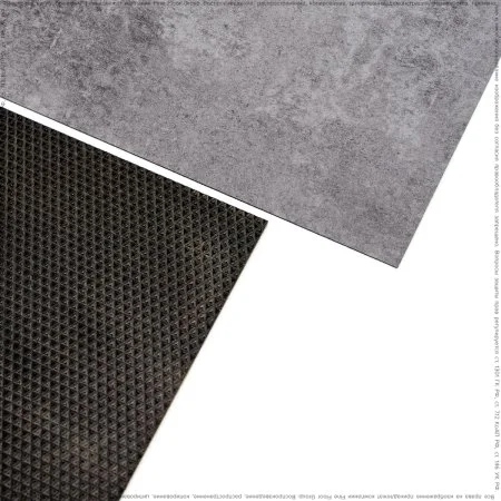 ПВХ плитка FineFlex Stone Безенги FX-207 в Уфе