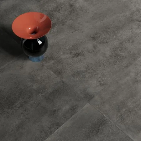 Керамогранит Coliseum Астро Блэк 60х120 (Натуральный и Реттифицированный) в Уфе