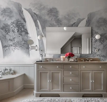 Обои Loymina Пейзаж ART5 011 в Уфе