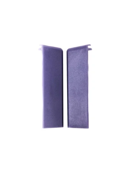 Заглушки Korner 108 Графит (лев+прав) в Уфе