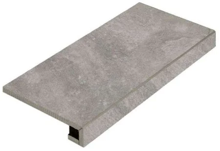 Керамогранит Italon Клаймб Рок ступень фронтальная 33х60 в Уфе