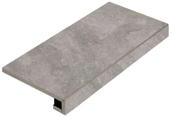 Керамогранит Italon Клаймб Рок ступень фронтальная 33х60 в Уфе