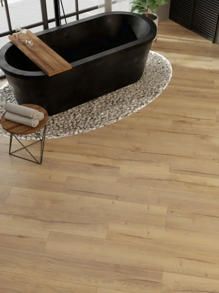 Ламинат Egger PRO 8/33 4V Large Aqua+ Дуб Вэлли натуральный EPL159 в Уфе