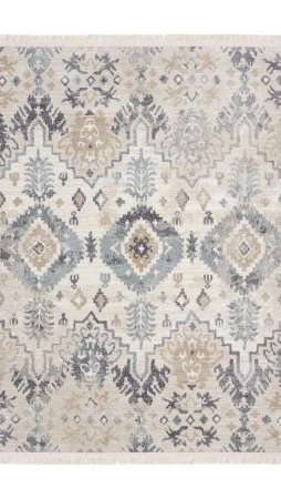 Ковер Синтелон Palermo 1,60x2,30 41EKE Прямоугольник в Уфе