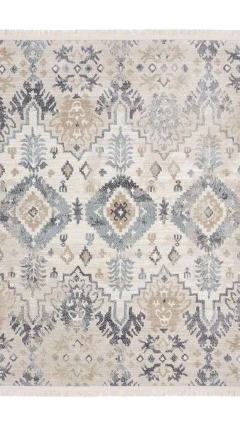 Ковер Синтелон Palermo 1,60x2,30 41EKE Прямоугольник в Уфе