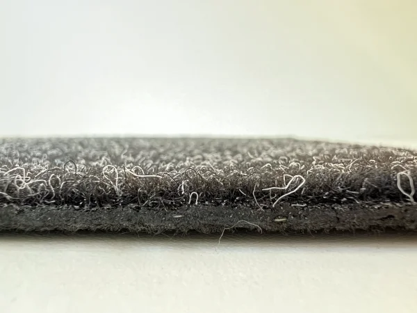 Ковровая плитка Bonkeel Storm Graphit в Уфе