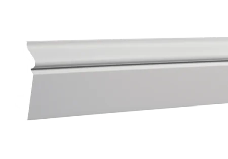 Плинтус Европласт 1.53.107 (80х22х2000 мм) в Уфе