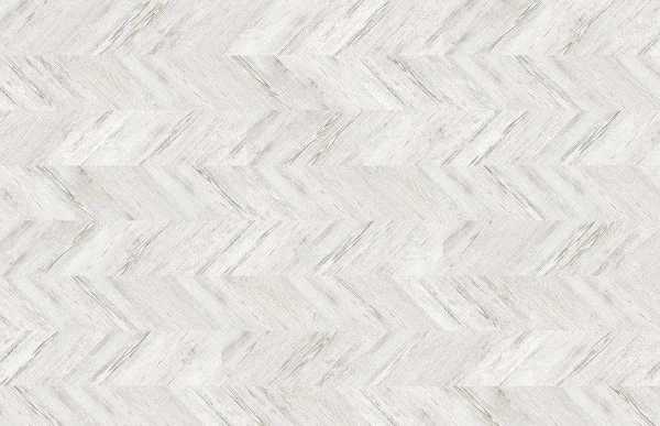 Пробковое покрытие CorkStyle Chevron White в Уфе