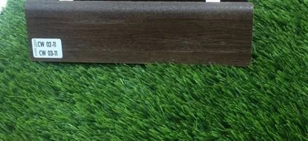 Эластичный пробковый плинтус ArtCorkDesing CW 03-11 10х60х915 мм в Уфе