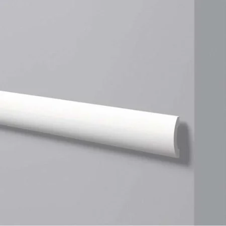 Молдинг NMC Wallstyl WD3 (70х15х2000 мм) в Уфе