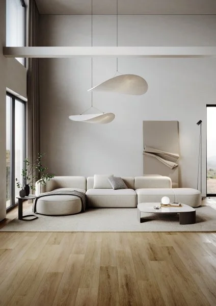 Кварц-виниловая плитка Refloor Fargo Bevel 50-2105 Дуб Севилья в Уфе