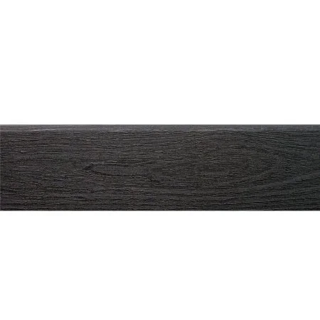 Плинтус MDF Bonkeel 24033 Чёрное Дерево (80х16х2400 мм) в Уфе