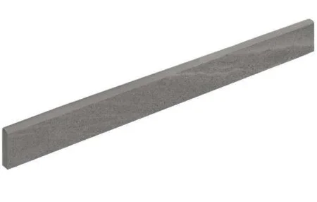 Керамогранит Italon Контемпора Карбон 7,2x60 плинтус в Уфе