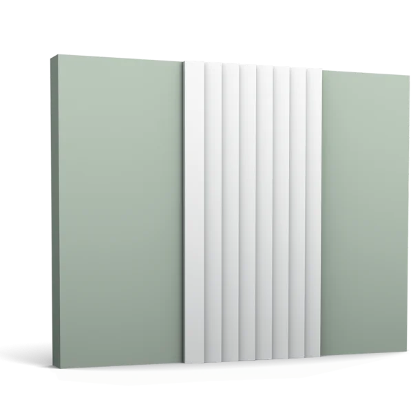 Декоративная панель Orac WX204 (200x25x1.6 см) в Уфе