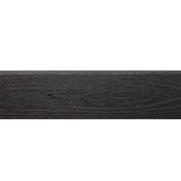 Плинтус MDF Bonkeel 24033 Чёрное Дерево (80х16х2400 мм) в Уфе