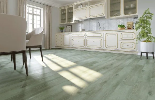 Кварц-виниловая плитка Refloor Fargo Comfort 2185-02 Дуб Палермо (Градиент) в Уфе