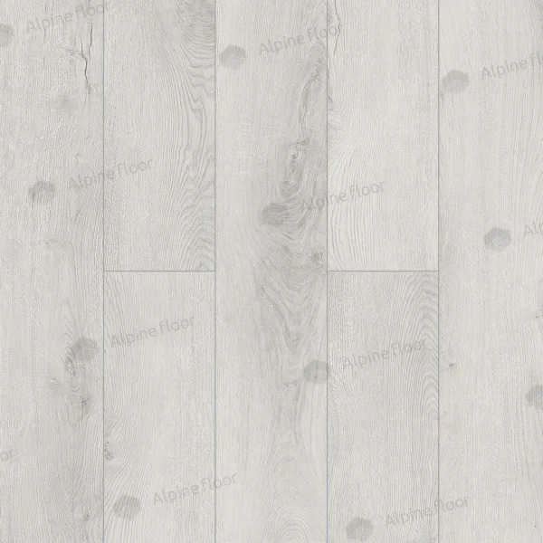 Кварц-виниловая плитка Alpine Floor Premium XL Дуб Кливио ЕСО 7-33, 8 мм. 43 класс в Уфе