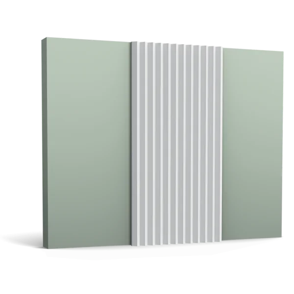 Декоративная панель Orac W108 (200x25x1.8 см) в Уфе