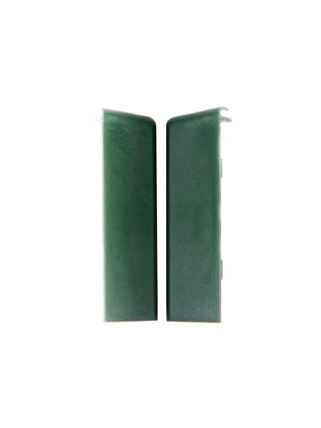 Заглушки Korner 110 Зеленый в Уфе