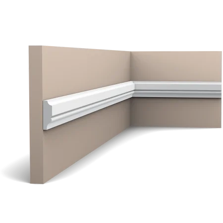 Молдинг Orac PX116 (31*10*2000 мм) в Уфе