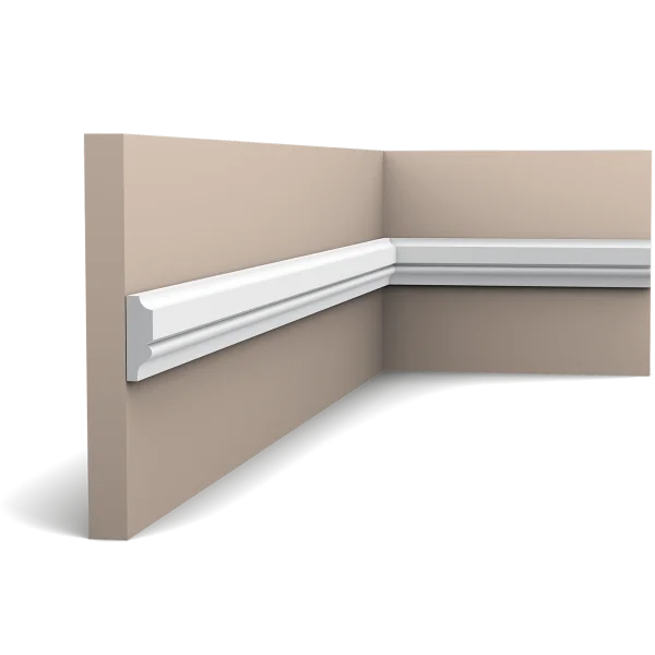 Молдинг Orac PX116 (31*10*2000 мм) в Уфе