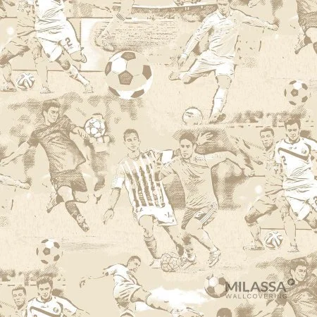 Обои Milassa Twins 11, 002 в Уфе