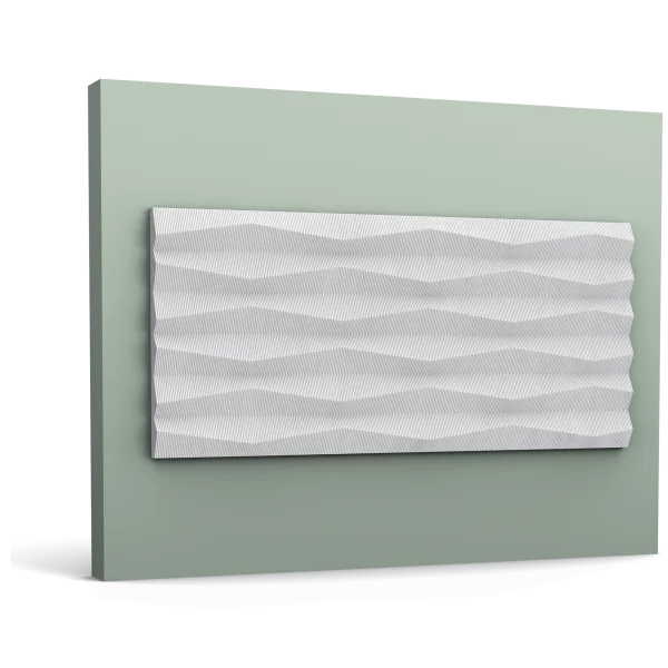 Декоративная панель Orac W112 (200x25x1.9 см) в Уфе