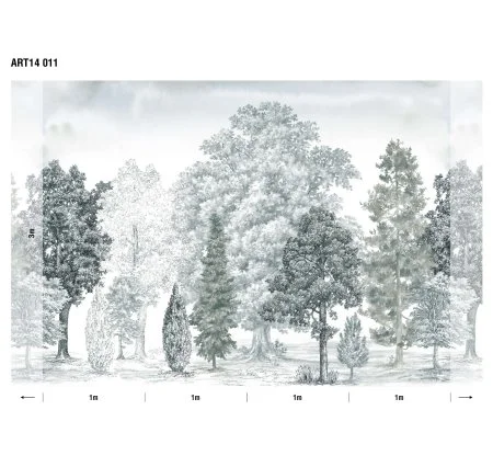 Обои Loymina Пейзаж vol. 2 ART14 011 в Уфе