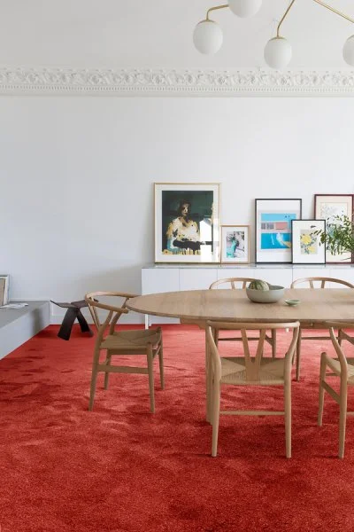 Ковровое покрытие AW Kiama 11 - (4м) в Уфе