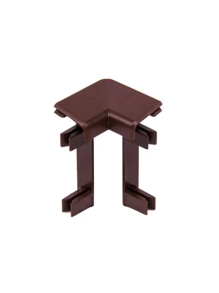 Внутренний угол Korner 105 Темно-коричневый в Уфе