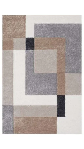 Ковер Синтелон Vegas Home 0,80х1,50 18ESE Прямоугольник в Уфе