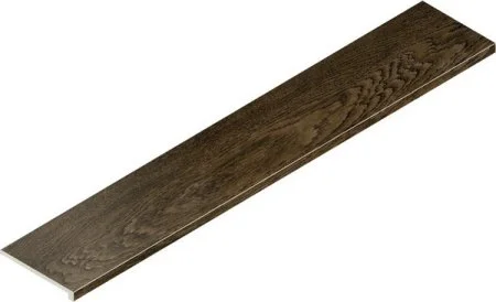 Керамогранит Italon Этернум Могано Ступень угловая правая 33х160 (Натуральная) в Уфе