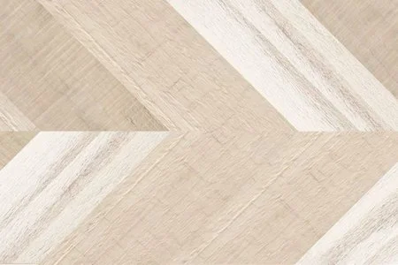 Пробковое покрытие CorkStyle Chevron Creme в Уфе