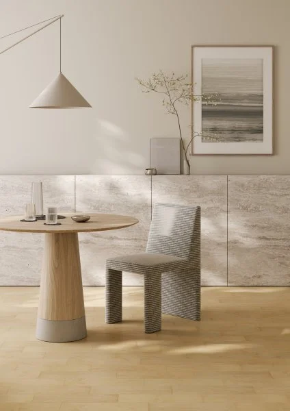 Паркетная доска Quartz Parquet Штучный паркет Клён Американский 44-400-61 в Уфе